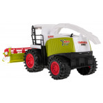Kombajn X960 – zelený Kombajn X960 – zelený